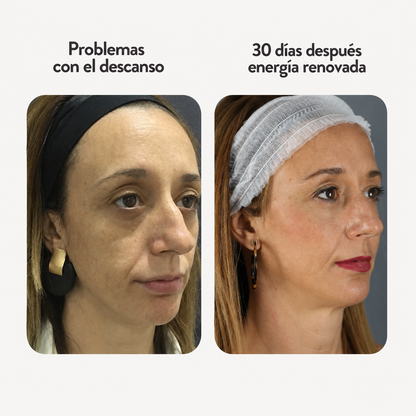 Magnesio Complex - El Cambio que Tu Cuerpo Estaba Esperando